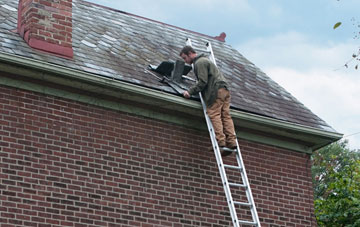 what affects urgent Bodewryd roof repairs
