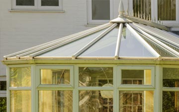 conservatory roof repair Bodewryd, Isle Of Anglesey