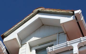 Bodewryd fascia installation costs