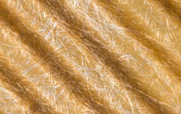 Bodewryd fibreglass roof waterproofing