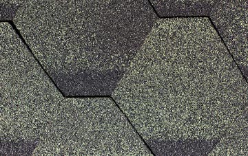 Bodewryd fibreglass shingle repairs