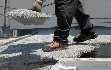 Bodewryd flat roofing companies