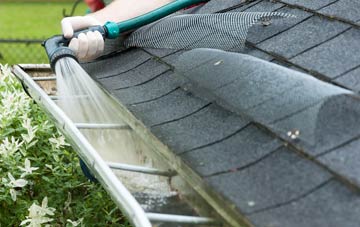 Bodewryd gutter cleaning costs
