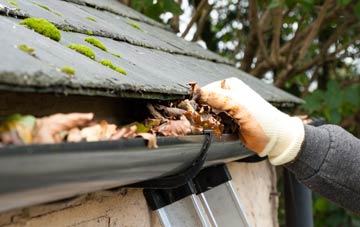 gutter cleaning Bodewryd, Isle Of Anglesey