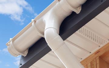 Bodewryd gutter installation costs