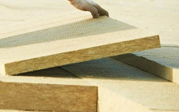 measuring Bodewryd tapered insulation