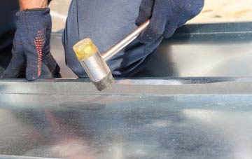 Bodewryd metal roofing costs