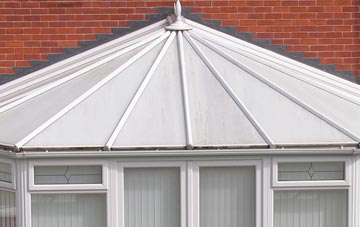 Bodewryd polycarbonate conservatory roof repairs