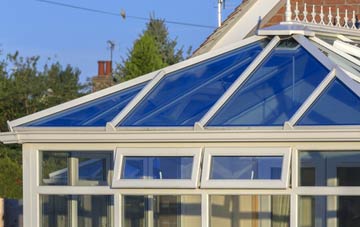professional Bodewryd conservatory insulation