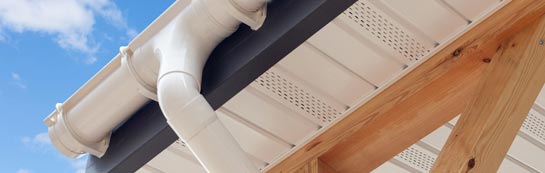 get Bodewryd guttering quotes today