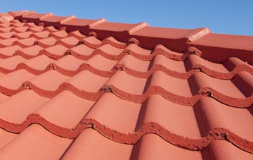 Bodewryd tile and slate roof replacement