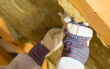 types of Bodewryd pitched roof insulation materials