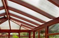 Bodewryd conservatory roofing insulation
